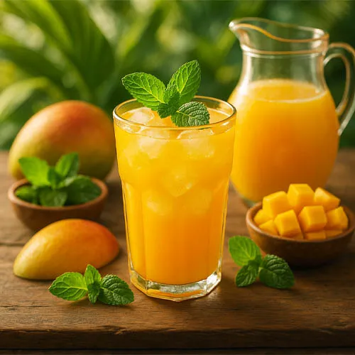 Mangosaft
